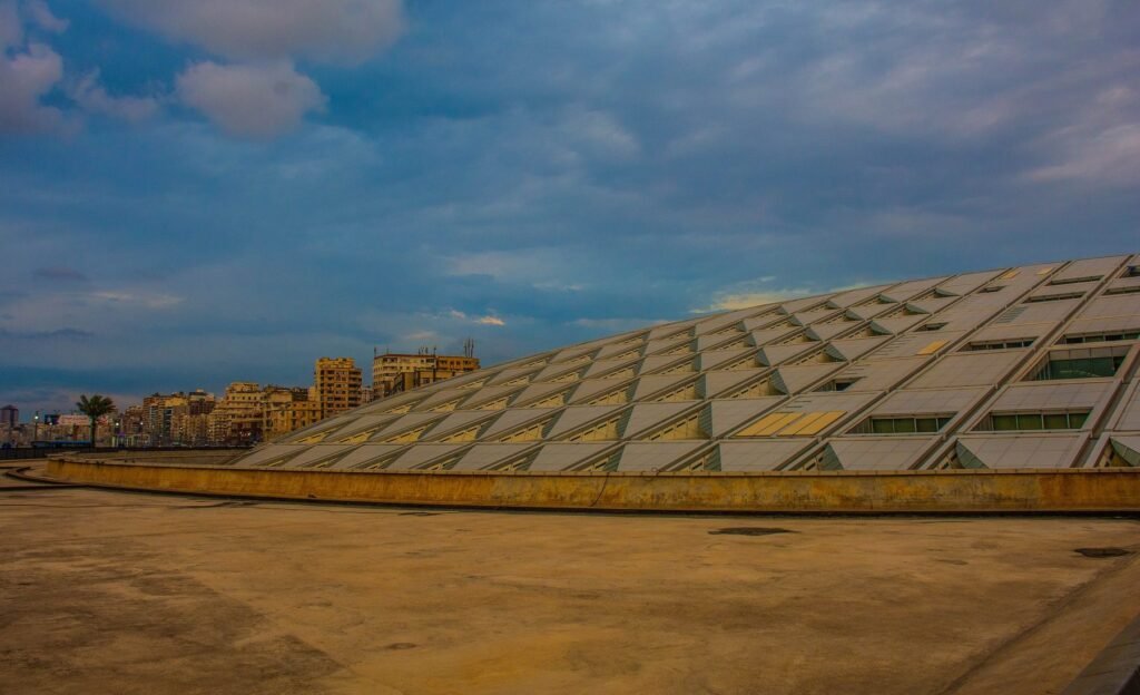 Travel photo of Alexandria: Qaitbay Citadel