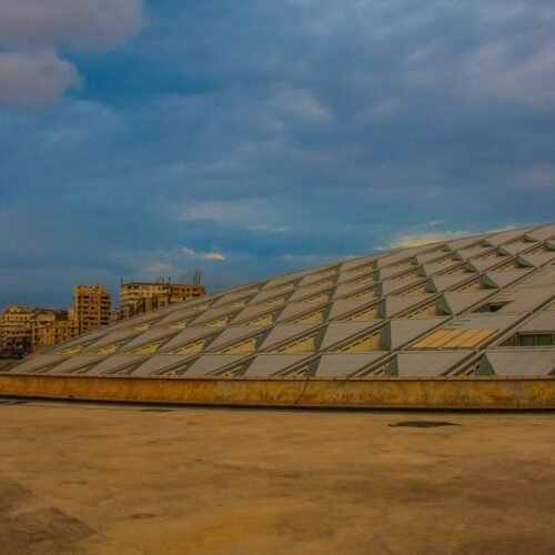 Travel photo of Alexandria: Qaitbay Citadel