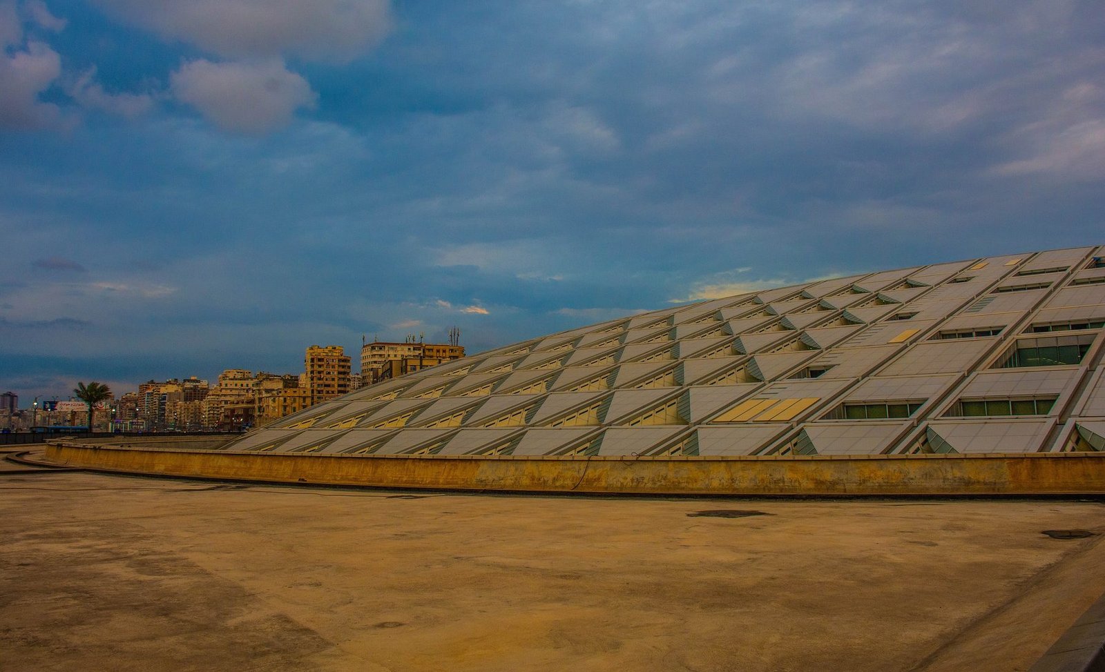 Travel photo of Alexandria: Qaitbay Citadel