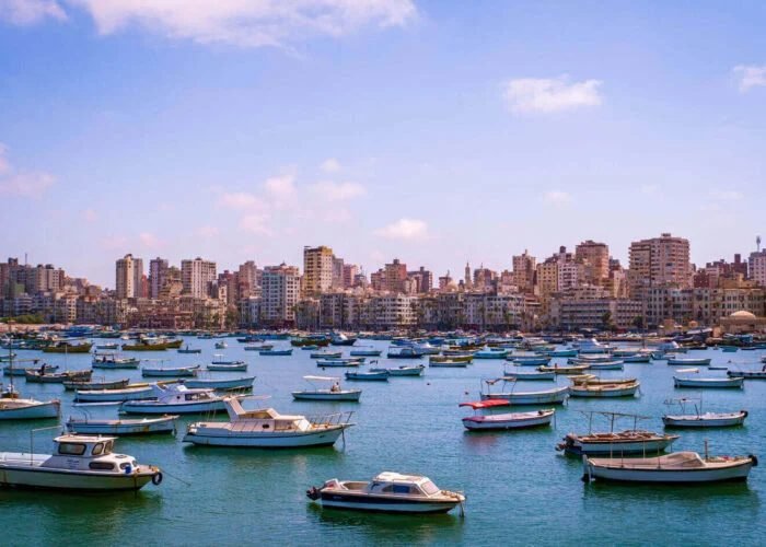 Travel photo of Alexandria: Qaitbay Citadel