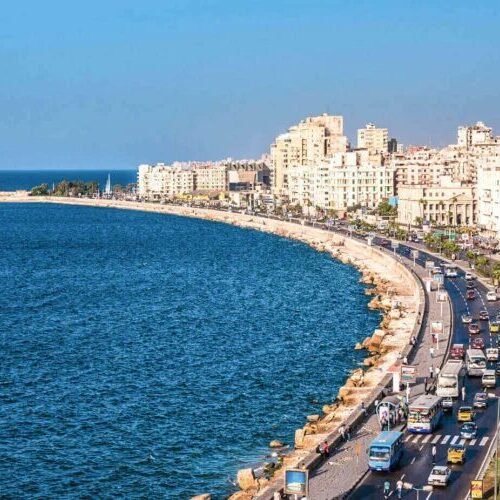 Travel photo of Alexandria: Qaitbay Citadel