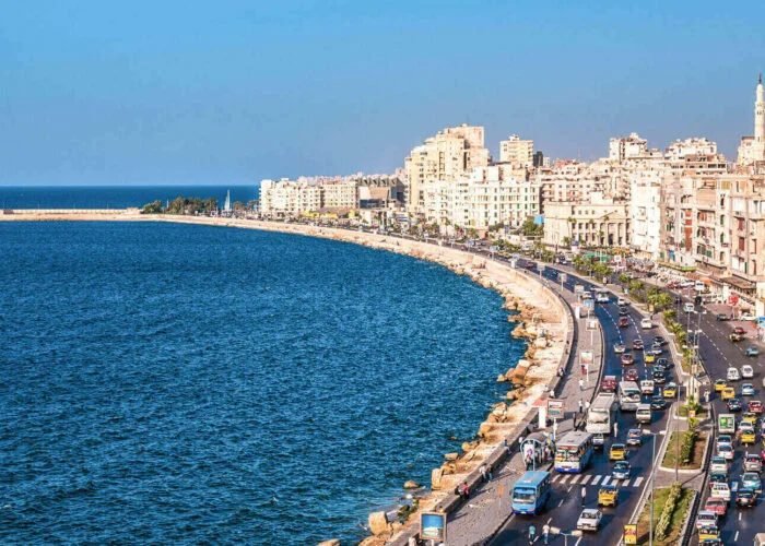 Travel photo of Alexandria: Qaitbay Citadel