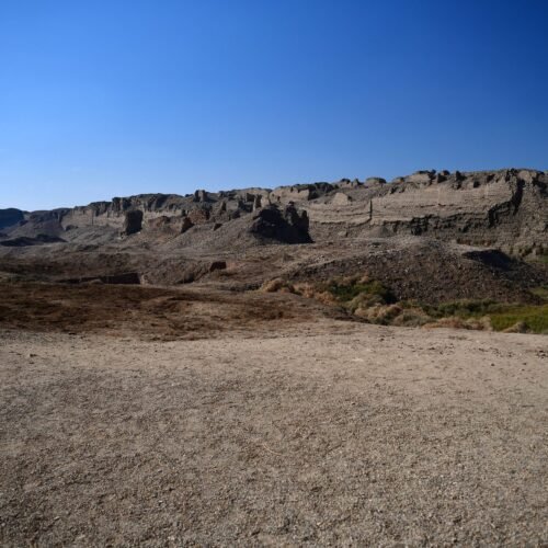 Dendera Temple complex