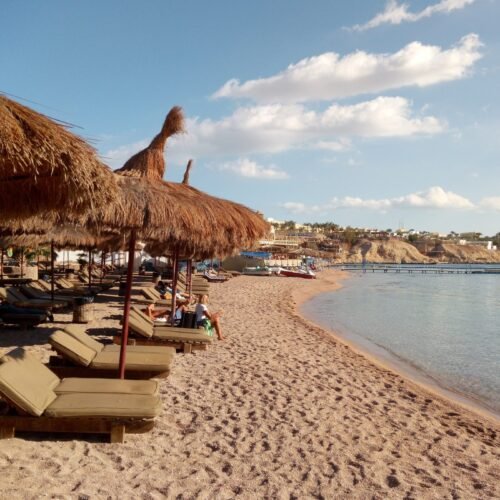 Cyrene Grand Hotel, Sharm el-Sheikh