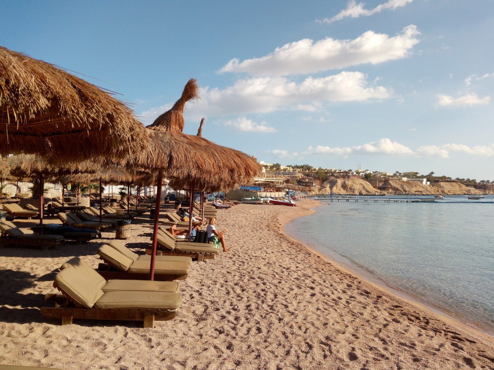 Cyrene Grand Hotel, Sharm el-Sheikh