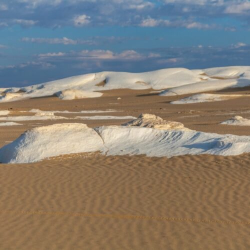 Al Farafrah, New Valley Governorate, Egypt