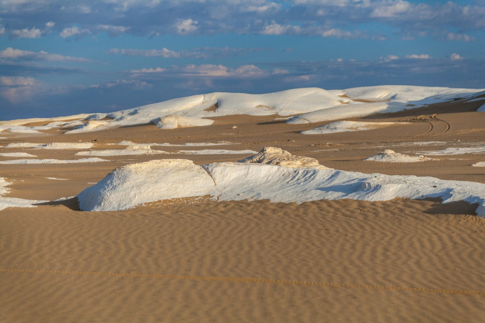 Al Farafrah, New Valley Governorate, Egypt