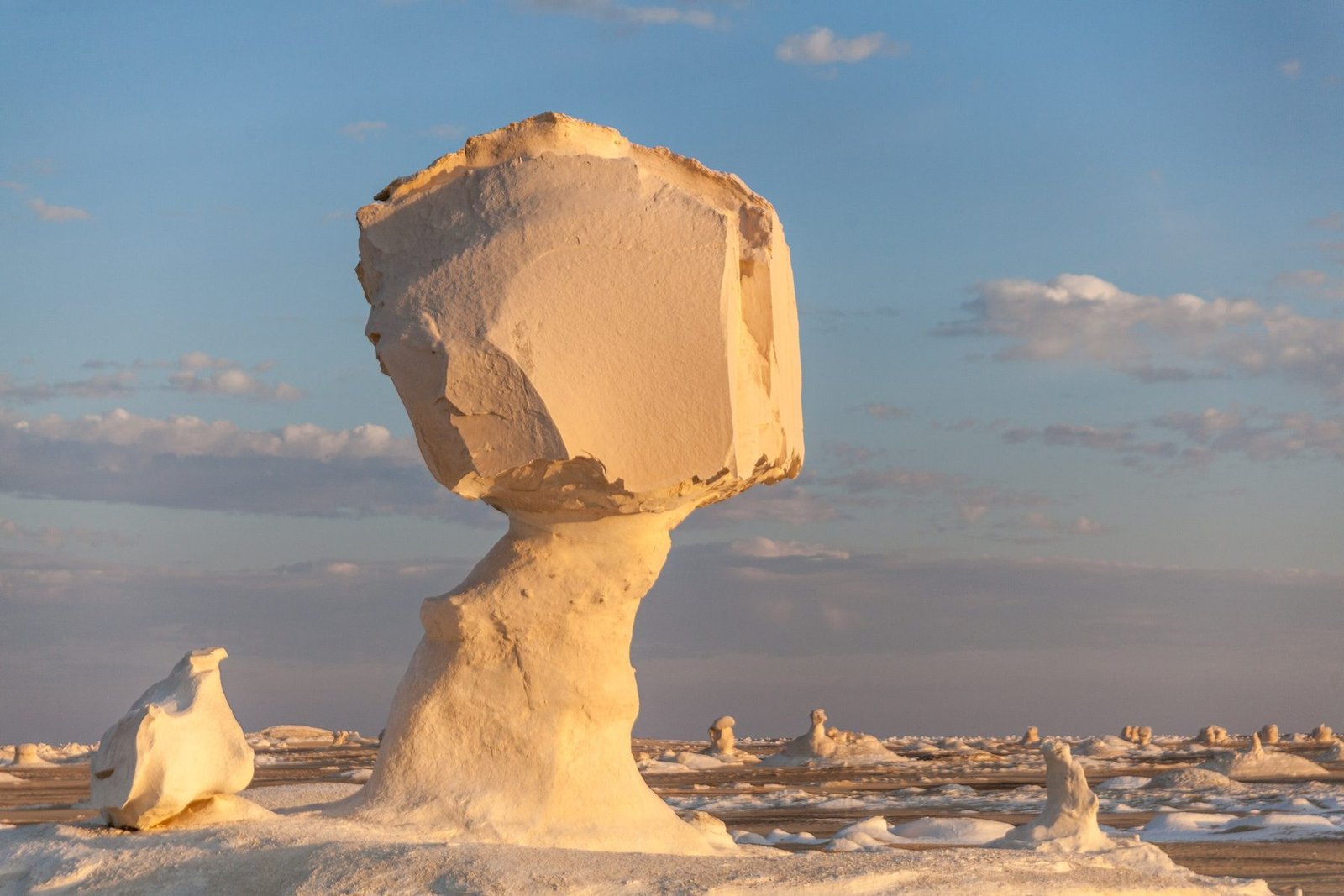 Al Farafrah, New Valley Governorate, Egypt