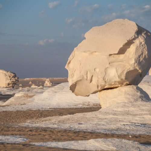 Al Farafrah, New Valley Governorate, Egypt