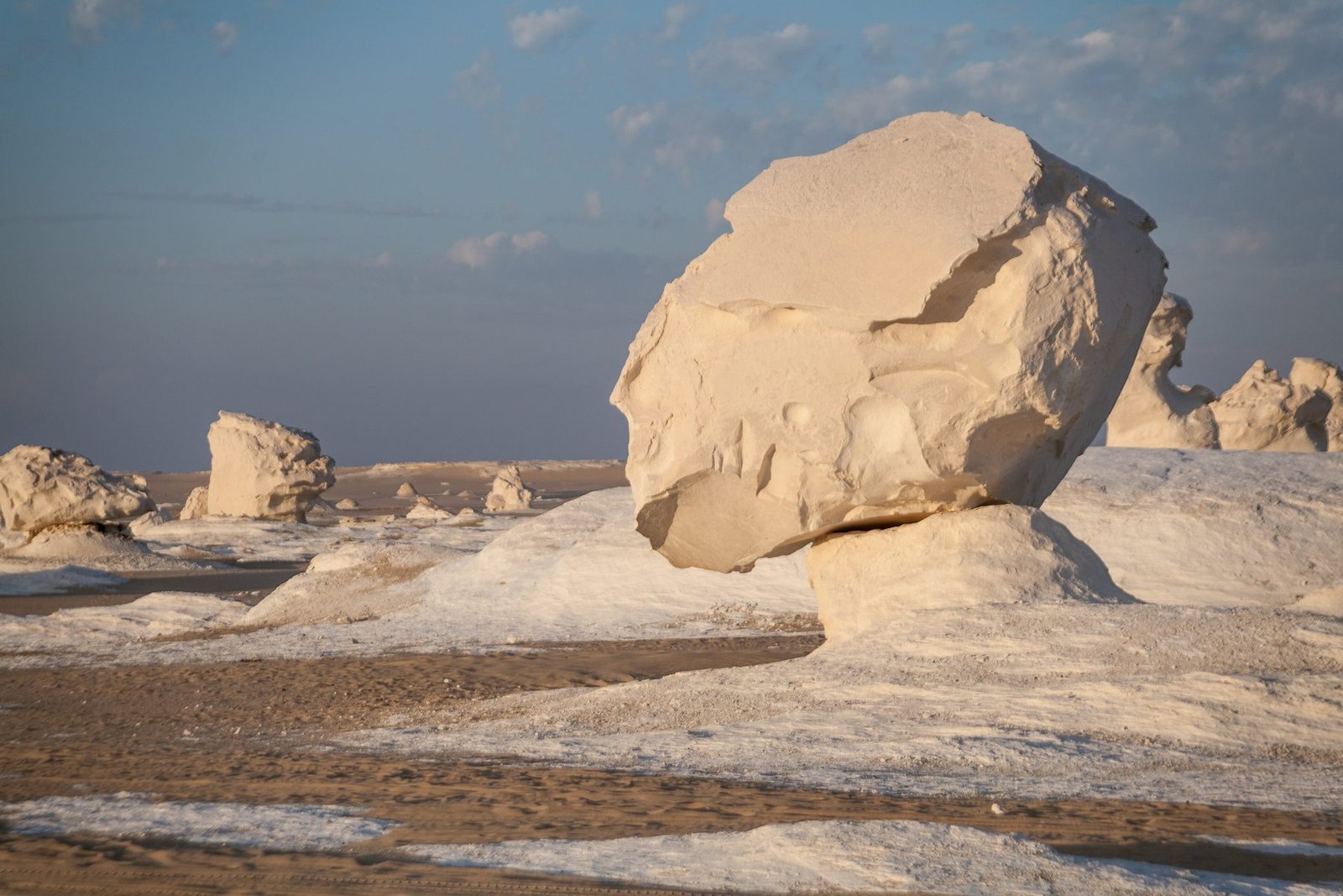 Al Farafrah, New Valley Governorate, Egypt