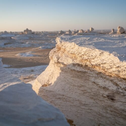 Al Farafrah, New Valley Governorate, Egypt