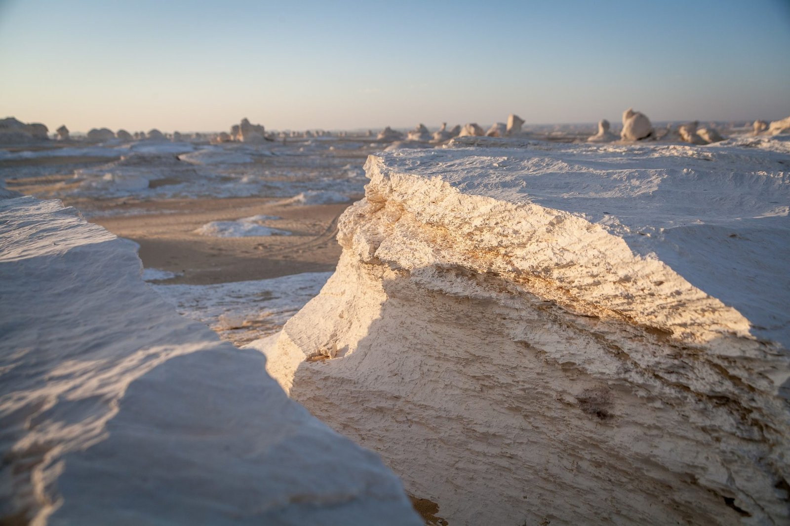 Al Farafrah, New Valley Governorate, Egypt