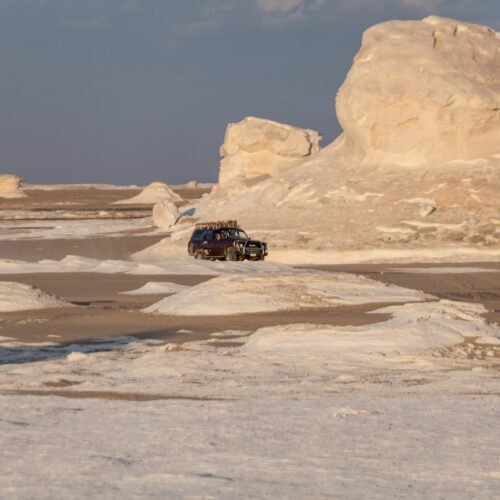 Al Farafrah, New Valley Governorate, Egypt