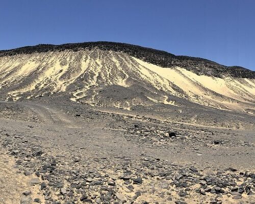 Black Desert, Egypt